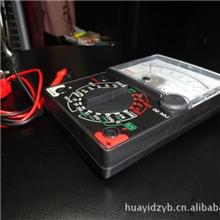 YX-360TRn高效精准万用表（一箱40只起免邮）