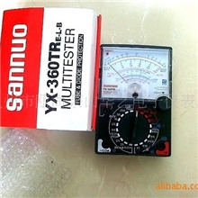 YX-360TRE-L教学仪器、维修工具、仪表、万用表（免邮）