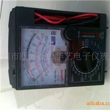 教学仪器仪表、万用表YX-360TRD（一箱40只起免邮）