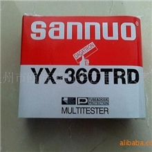 YX-360TRD指针万用表高精准电阻表批发（免邮）