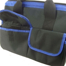 供应多用途/帆布/牛津布/款式新颖/便携式电工工具包