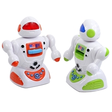 良兴儿童早教机LX-621故事机讲故事四合一早教机机器人学习机