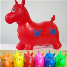 上海雯靖品牌,2012新款全料音乐跳跳马,全新升级音乐器