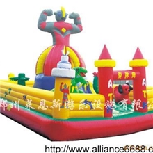 专业供应充气城堡儿童淘气堡小型充气城堡卡通充气城堡