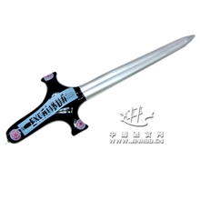pvc充气玩具刀、充气、充气棒、充气斧头、充气玩具武器