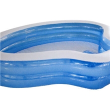 厂家直销成人、婴儿、儿童、宝宝充气浴桶桶浴缸洗澡盆（定做批发