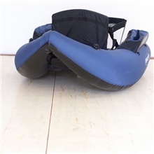 厂家供应INFTOY8088塑料钓鱼船（可来图来样定做）