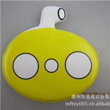 厂家蛇年热销环保柔软的EVA洗澡书（定做）