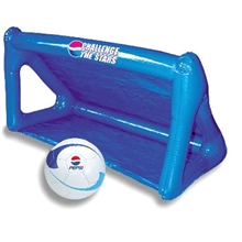 厂家供应易携带的inftoy8042折叠足球门（可加工定做）