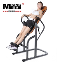 正品倒立机挂机倒挂器脊椎拉伸牵引器健身器材支持批发零售