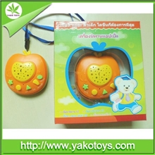 供应泰语投影故事机，益智玩具，儿童早教玩具，外语故事机