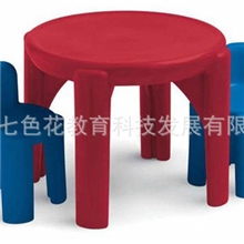 美国小泰克littletikes进口家具玩具—桌椅组合