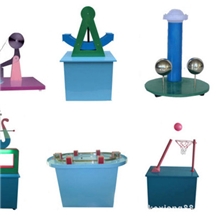 幼儿科学探究器材