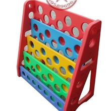 特价批发儿童塑料书架韩版创意幼儿园专用卡通彩色书柜学习图书架