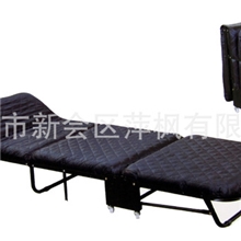 酒店折叠床70公分折叠床江门折叠床三折床人气供应商
