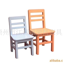 [小额批发]大班，中班幼儿椅（图）