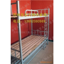 双层铁床厂家供应双层上下铺铁床双层儿童铁床双层铁床批发