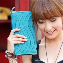 2013夏季新款女包韩版波浪纹潮女士手拿包斜挎单肩小钱包包批发