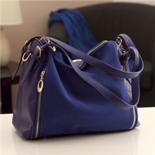 2012秋冬欧美新款潮包包磨砂牛皮时尚手提单肩斜挎女包一件代发