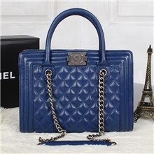 新款小香新款女包经典菱格羊皮女包复古链条包手提包单肩包2234