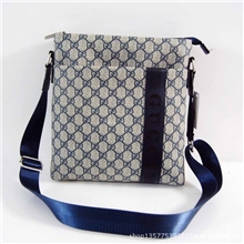 韩版男包潮包男士单肩包商务时尚休闲包批发