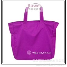 青岛箱包厂家专业定做礼品袋礼品包