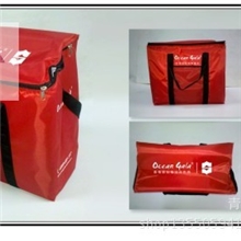 青岛箱包厂专业加工定做保温包保温袋野餐包欢迎来电咨询