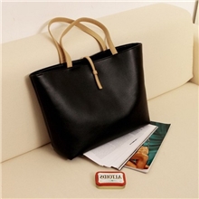 女包批发2013新款女包欧美简约大包包单肩包手提女士PU包一件代发