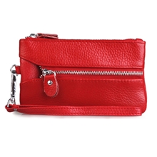 2013韩国爆款女式多功能真皮钥匙包零钱包厂家直销钱包手拿包