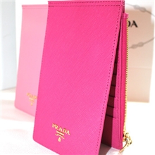 大牌！100%真皮牛皮十字纹欧美范简约经典款长款钱包卡包