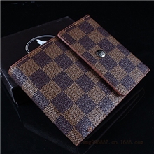 钱包批发时尚商务休闲男女皮夹男士真皮钱包品牌短款钱夹