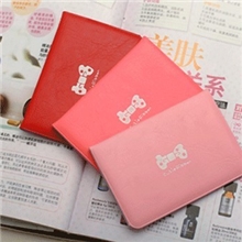 精美时尚小卡包