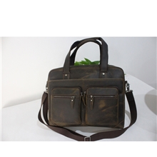 男包休闲商务包包男士商务手提包单肩包厂家直销批发