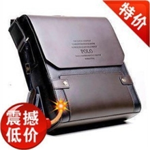 新款男包男士单肩斜挎手提商务复古休闲男士公文包39501
