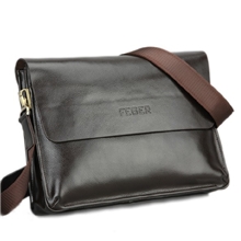 诚招代理新款男包真皮商务男包单肩包斜挎包品牌男包一件代发