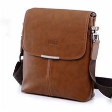 【厂家直销】男士休闲包包商务单肩包斜挎包真皮韩版复古男包
