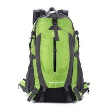 工厂供应双肩背包休闲男旅行户外双肩包学生书包旅行包旅游包