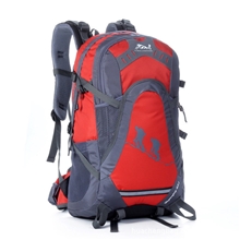 终极版双肩包男双肩旅行包超大容量双肩旅行背包女旅游包户外背包