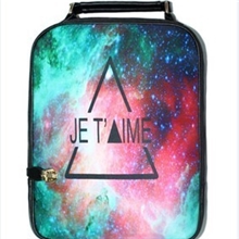 包包2013夏季新款女包潮包韩版超炫酷涂鸦双肩包学生书包6种图案