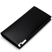 5字长款男士钱包男长款钱包男式钱夹真皮钱包爆款钱包批发