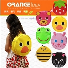 【VIP批发】卡通书包幼儿小书包儿童背包动物书包双肩包