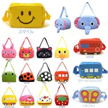 厂家批发定做外贸韩版卡通PU儿童包包书包儿童斜挎包儿童单肩包