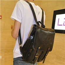 书包中学生双肩包背包男女韩版潮学院风旅行包电脑包女包包双背包