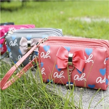 供应2013新款包邮手抓包女士手拿零钱包创意韩版零钱包