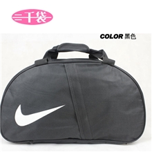 新潮代旅行包手提单肩双肩包多功能运动包男旅游背包黑色