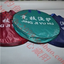 鱼护钓鱼配件竞技鱼护鱼网硅胶鱼护特价