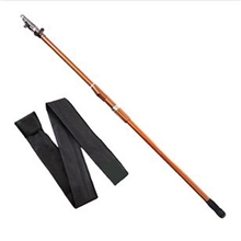 淘宝热卖特价出口日本碳素超硬调远投杆远翔4.5米海竿长节锚鱼竿
