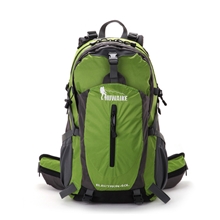 特价处理40L户外防水旅行背包登山包双肩包正品男女防雨料登山包