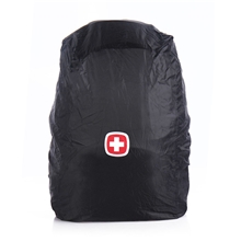 现货运动包雨罩瑞士军刀电脑包防雨罩双肩背包自行车登山包防水罩