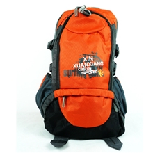 厂家批发供0392款诚信兔双肩背包户外旅行背包登山包